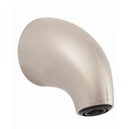 Cobra Vandal Proof KP2-61N - Brushed Chrome Overhead Shower Head