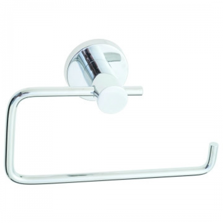SERIE LOS ANGELES 16-LOS-TR00 - Chrome Towel Ring