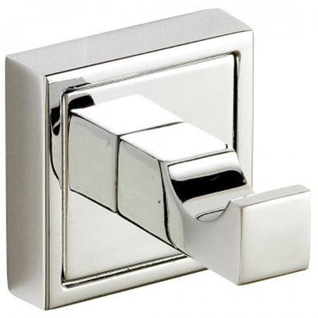 SERIE MEMPHIS 16-MEM-RH00 - Chrome Single Robe Hook