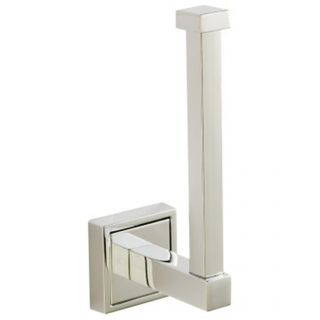 SERIE MEMPHIS 16-MEM-TPH0 - Chrome Paper Holder