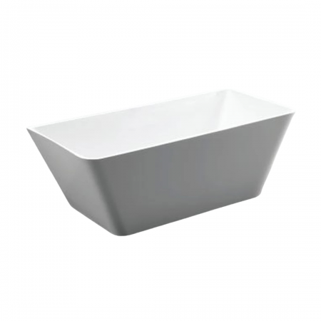 Dado Jordan SRB086 1700 Bath 1700x750x600mm