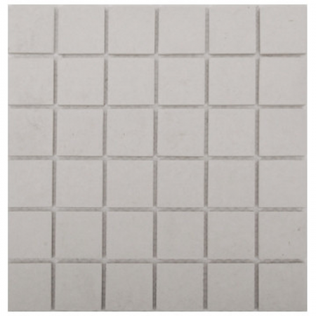 Douglas Jones DD783 L/Grey Porcelain Paper 48x48mm / Sheet 300x300mm
