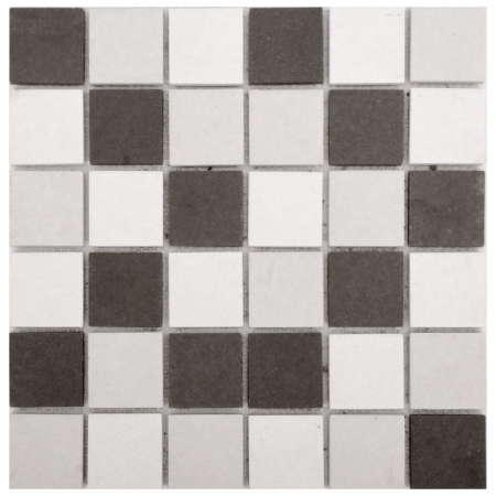 Douglas Jones MM789CA Porcelain Dark Mesh Mix 45x45mm /Sheet 286x