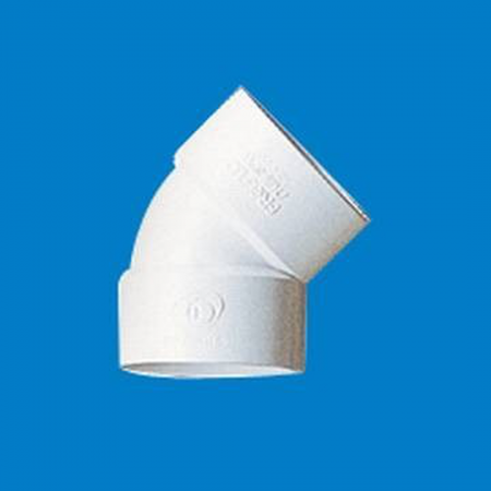 40mmx45 SV White Plain Bend