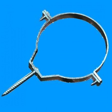 40mm Aluminium Holderbat