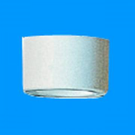 50mmx40mm Sv White Reducing Bush