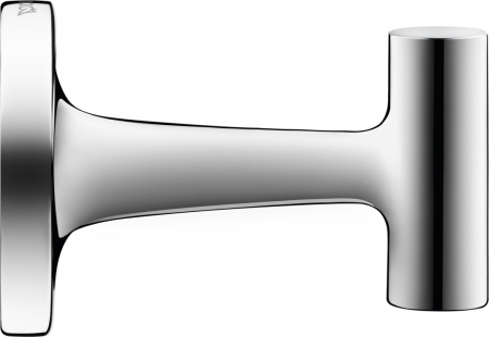Duravit Starck T 0099291000 Towel Hook Chrome