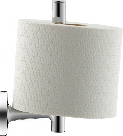 Duravit Starck T 0099391000 Chrome Spare Paper Holder