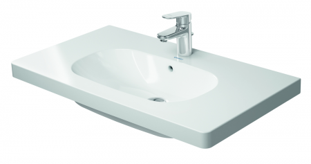 Duravit D-Code 03428500002 Furniture Basin 85cm