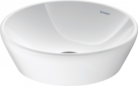 Duravit D-Neo Washbowl 23714000070 Counter Top 400mm