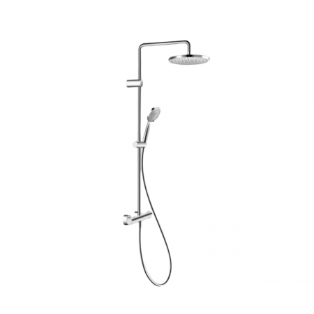 Duravit Shower System 1000 TH4280008010 Thermostatic