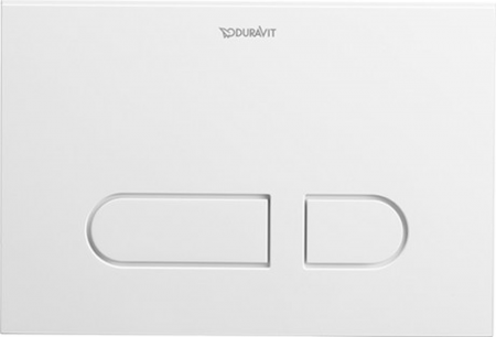Duravit DuraSystem A.1 Actuator White WD5001011040