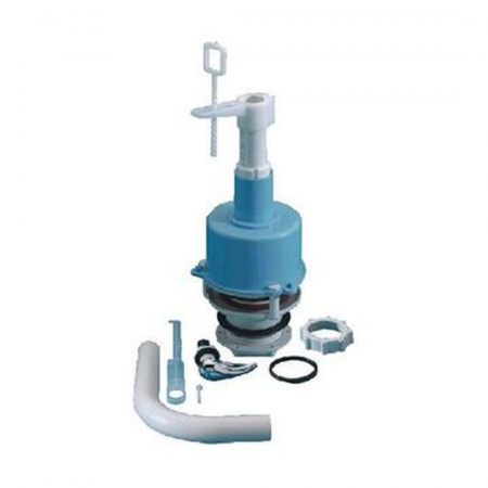 Dutton Plastics Super Universal Flush Mechanism - FP12D