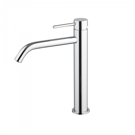 Fima Spillo Up F3031/HXSCR.1.ES Basin Mixer Tall Chrome no Waste