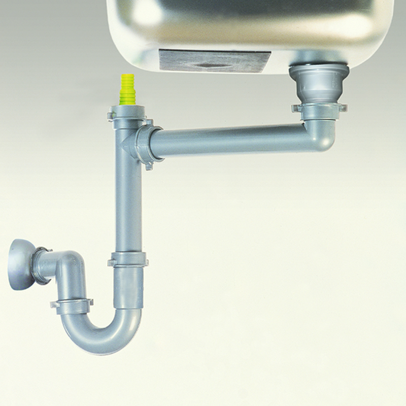 Franke Spazio1 40x1 1/2