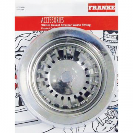 Franke Universal 90x1 1/2