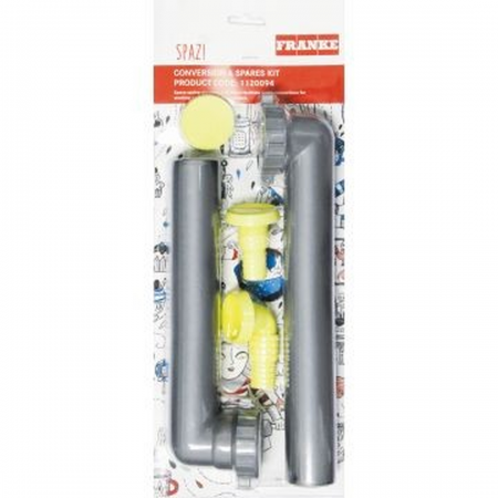 Franke Spazio Conversion & Spares Kit for Triple Bowl 1120094
