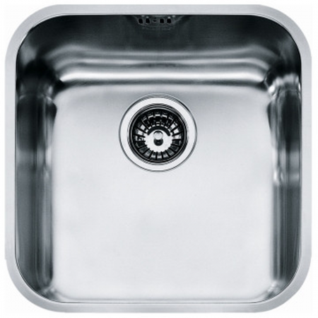 Franke Stella SVX110-40 1990044 Sink Undermount 428x428x190