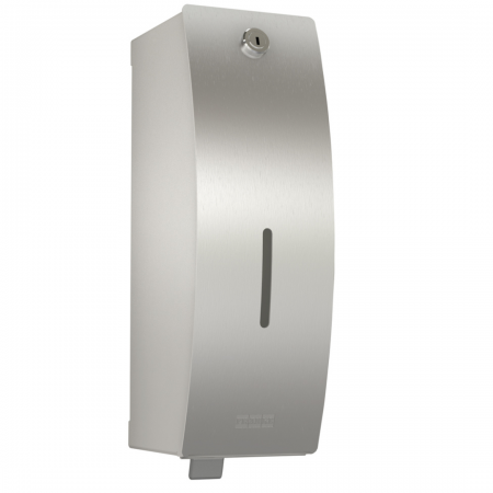 Franke Stratos STRX618 Wall Mount Soap Dispenser 100x134x304 - 2120041