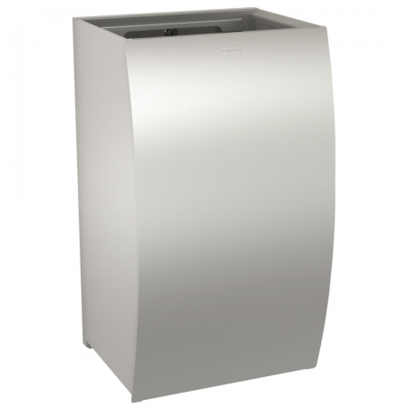 Franke Stratos STRX605 Wall Mount Waste Bin 300x270x520mm - 2120048