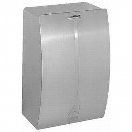 Franke Stratos STRX611 Wall Mount Sanitary Towel Disposal Bin- 2120050