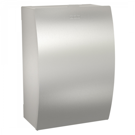 Franke Stratos STRX611 Wall Mount Sanitary Towel Disposal Bin- 2120050