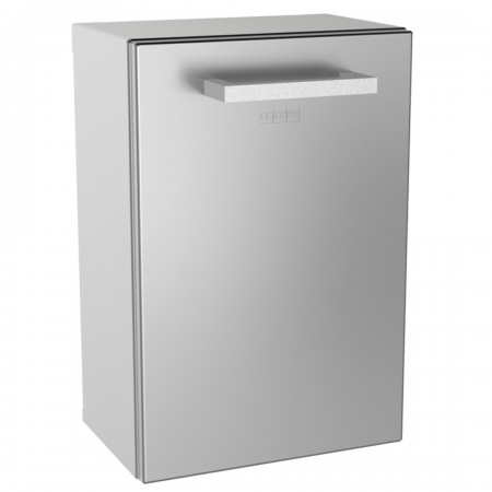 Franke Rodan RODX611 Wall Mount Sanitary Towel Disposal Bin-2120070