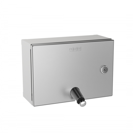 Franke Rodan RODX619 Soap Dispenser 241x86x243mm - 2120095