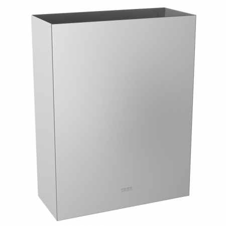 Franke Rodan RODX605 Wall Mount Waste Bin 355x168x460mm - 2120097