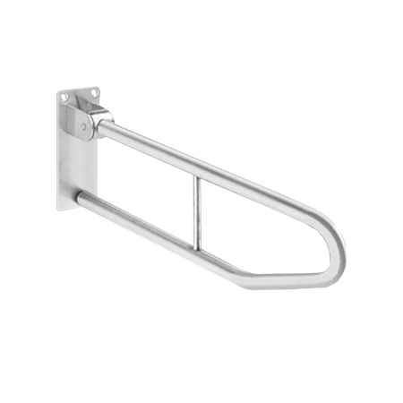Franke CNTX70B 850x100mm S/Steel Grab Rail Fold Down 2510001