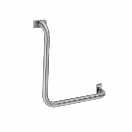 Franke CNTX21 415x95mm S/Steel Grab Rail 90Degree - 2510008