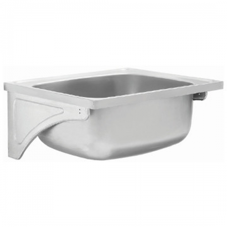 Franke Luxtub Sqr Shaped S/Bowl Washtrough W/M LDL 2990055