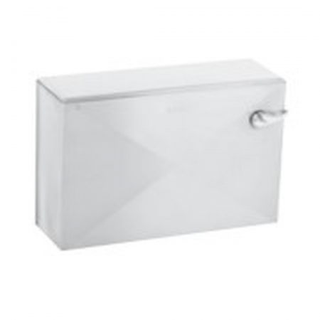 FRA LLC/2570005 - 11L L/L S/STEEL CISTERN