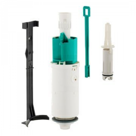 Geberit 240.501.00.1 Impulse Flushvalve for Concealed Cistern FFL