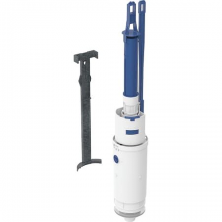 Geberit 240.502.00.1 Impulse Flushvalve for Concealed Cistern FFL