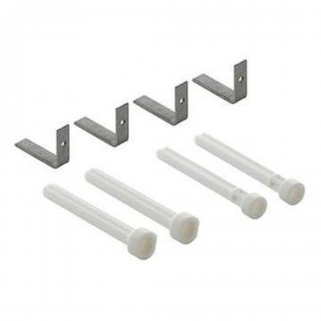 Geberit 240.938.00.1 Extension Set for Sigma, Omega & Kappa Cisterns