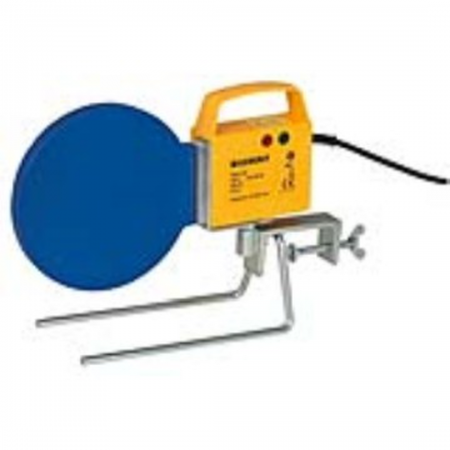 Geberit 359.641.P0.1 Media 160 Machine KSS 200, 230V Welding Plate