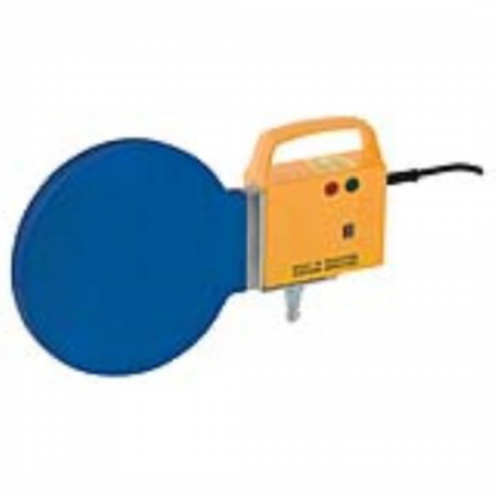 Geberit 359.665.P7.1 Universal Machine KSS 200, 230V Welding Plate