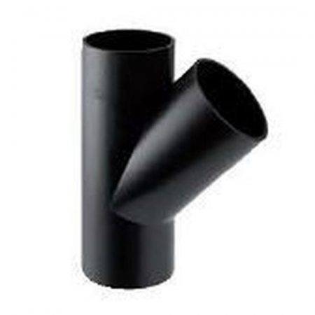 Geberit HDPE 361.112.16.1 - 50x50mm / 45 Single Junction