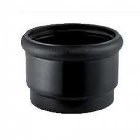 Geberit HDPE 363.779.16.3 - 56mm Socket with Ring Seal