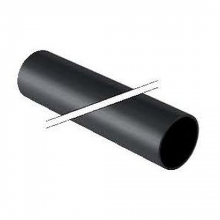 Geberit HDPE 364.000.16.0 - 63mmx5metre Length Straight Lined Pipe