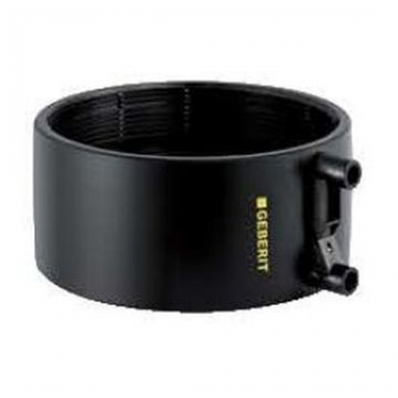 Geberit HDPE 364.771.16.1 - 63mm Electrofusion Sleeve Coupling