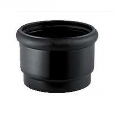 Geberit 364.779.16.3 HDPE 63mm Socket with Ring Sea