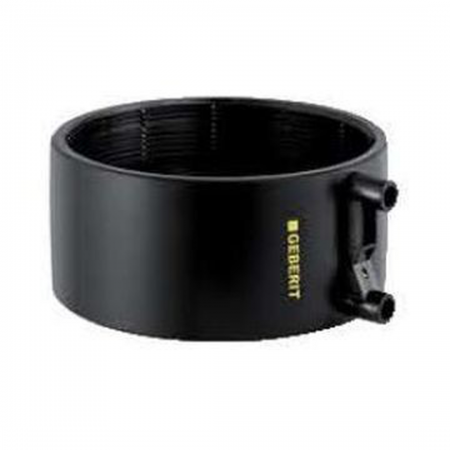 Geberit 365.771.16.1 HDPE 75mm Electrofusion Sleeve Coupling