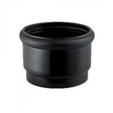 Geberit 367.779.16.3 HDPE 110mm Socket with Ring Seal