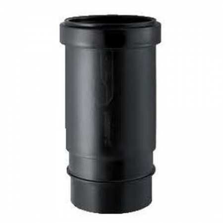 Geberit 368.700.16.1 HDPE 125mm Socket with Double flange