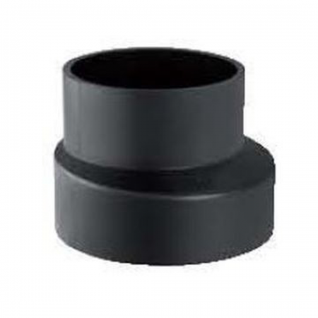 Geberit 369.586.16.1 160x110mm HDPE Short Eccentric Reducer