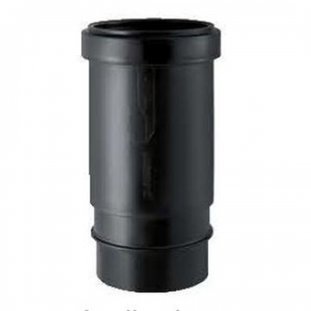 Geberit 369.700.16.1 HDPE 160mm Socket with Double flange