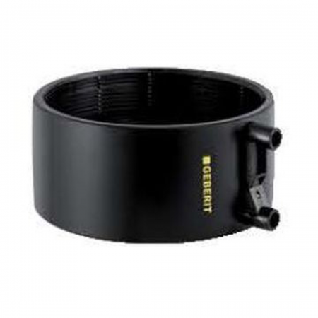 Geberit 369.771.16.1 HDPE 160mm Electrofusion Sleeve Coupling
