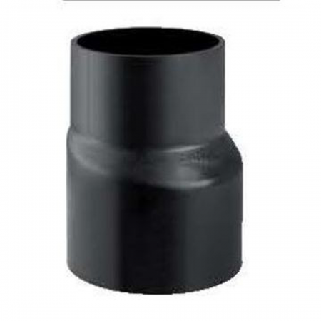 Geberit 370.594.16.1 HDPE 200x160mm Long Eccentric Reducer